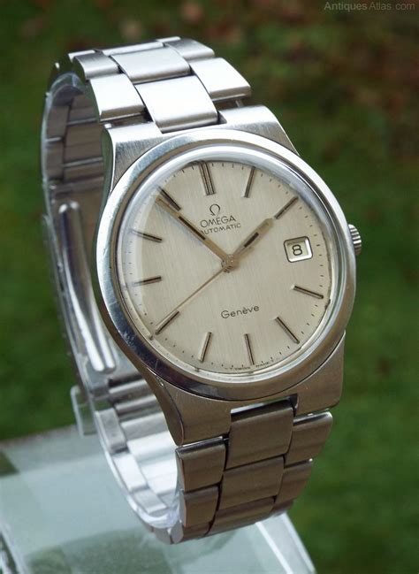 omega geneve watch 1974|omega geneve watches 1970.